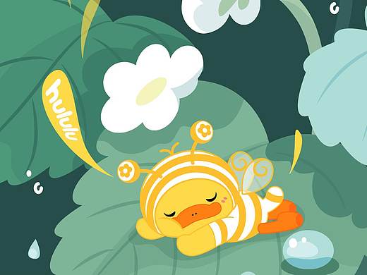世界睡眠日&世界森林日