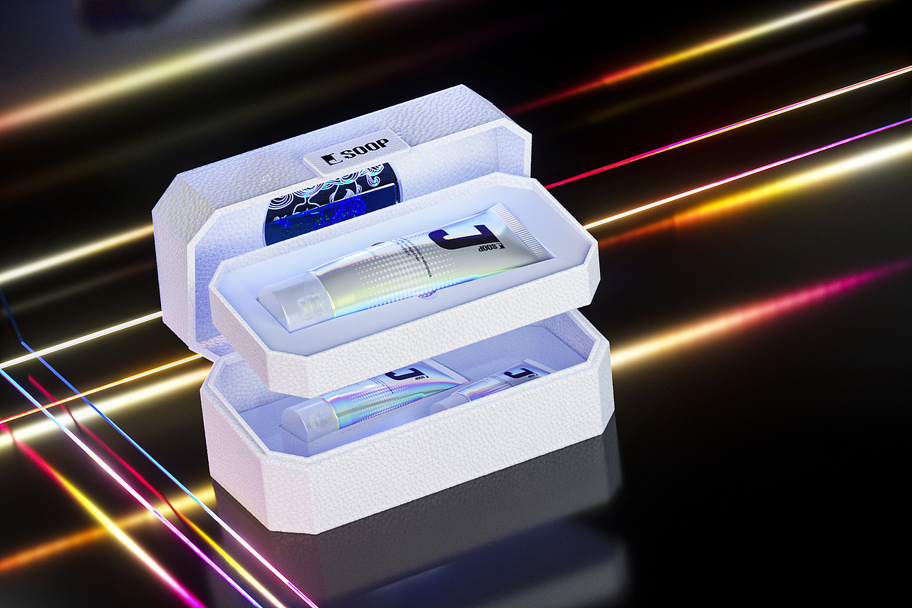 洛尚品牌设计 X 韩国JSOOP高端护发品牌（图ZMjU0MjMwMTc2） - 包装 - 站酷设计师昕忆品牌设计师原创素材 - 站酷ZCOOL