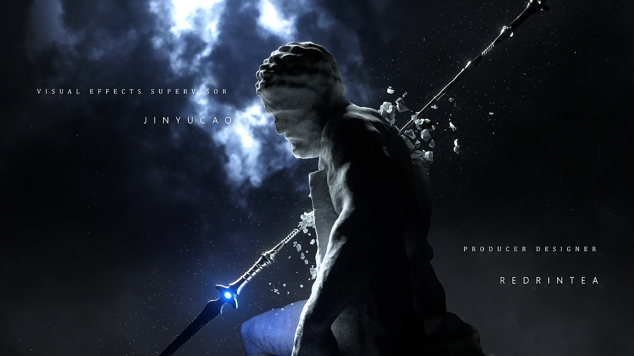 FATE 开场动画（图ZMTk1NDU4OTk2） - Motion Graphic - 站酷设计师红凛茶原创素材 - 站酷ZCOOL