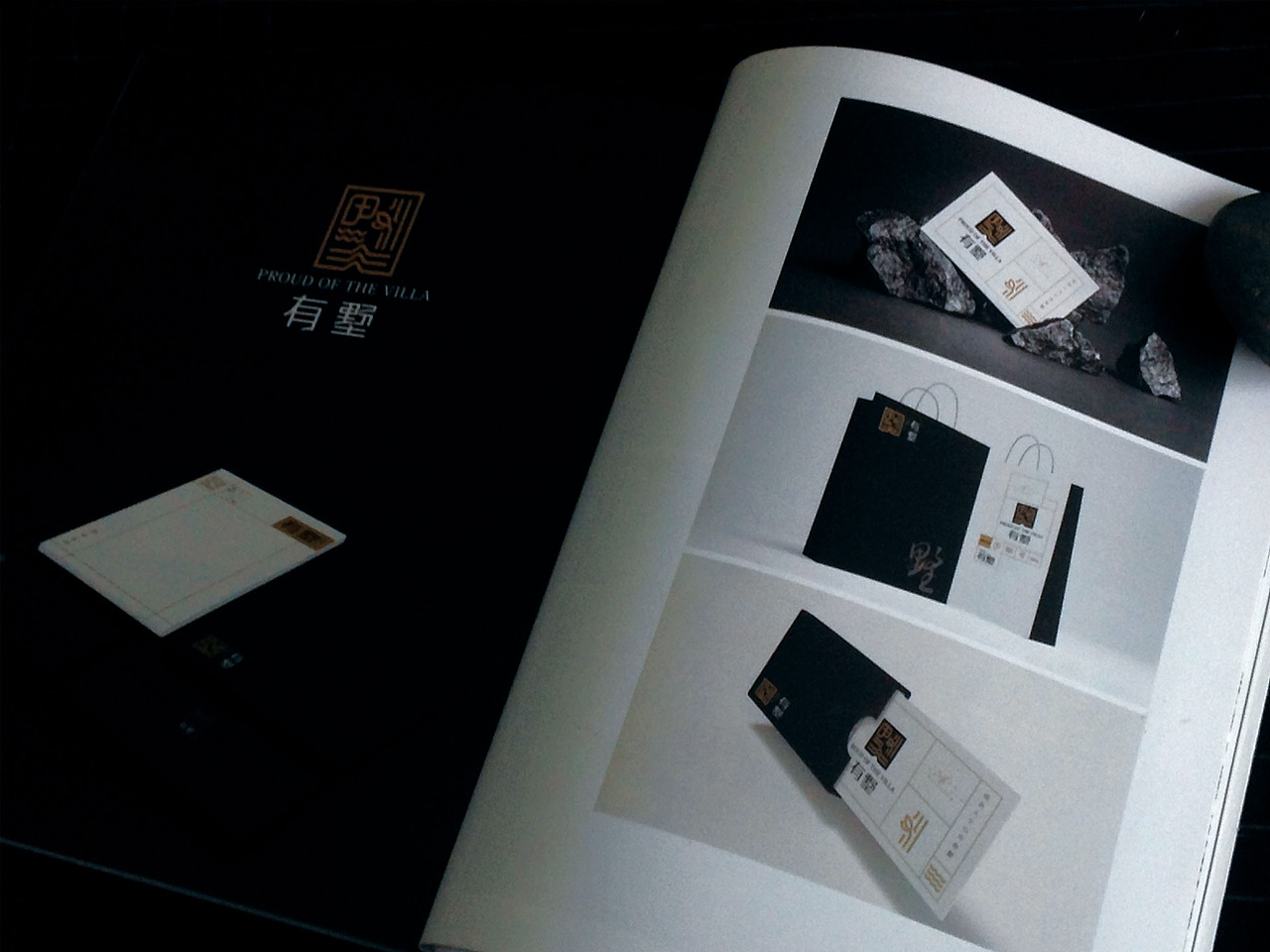 劉兵設計Vi形象設計