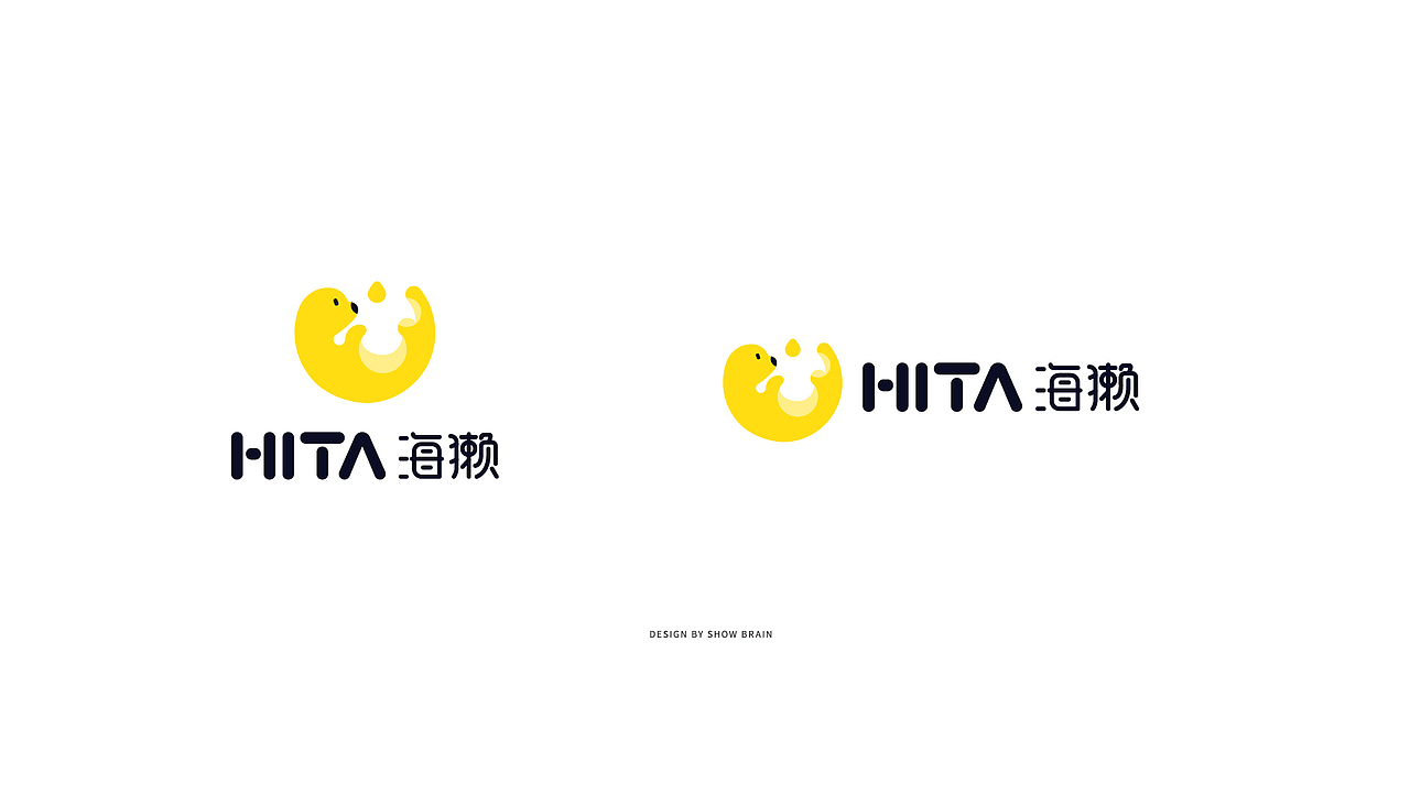 HITA标志提案