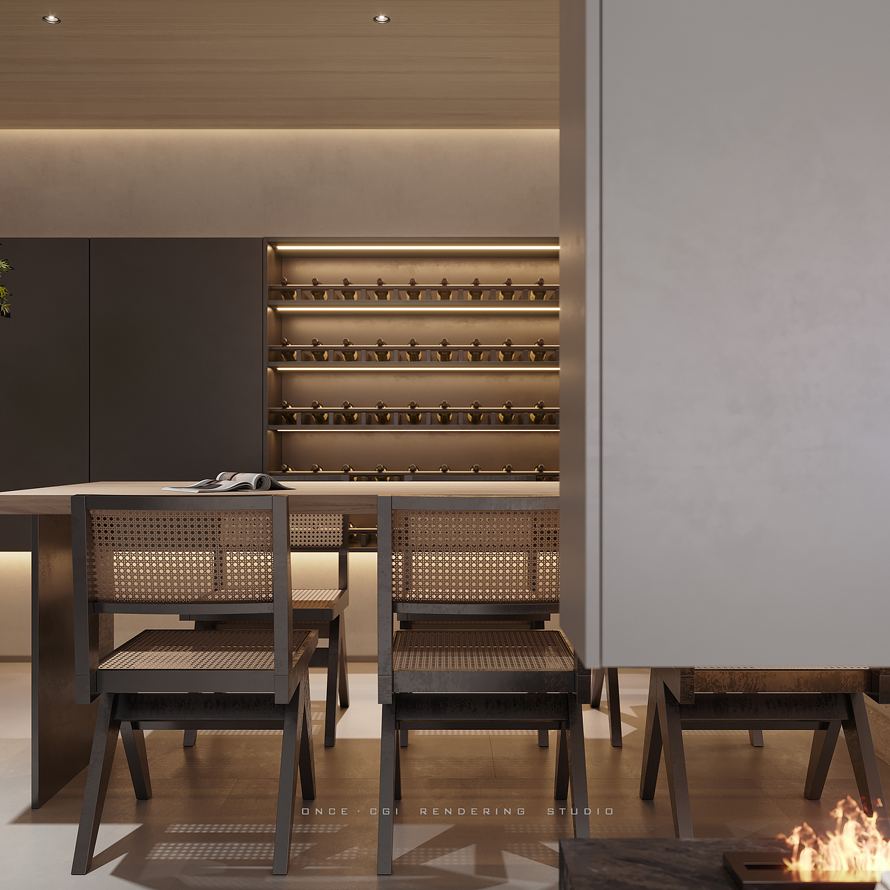 九龙天曦 · CGI · Rendering（图ZMjkxNDczMDE2） - 建筑设计 - 站酷设计师JANE______原创素材 - 站酷ZCOOL