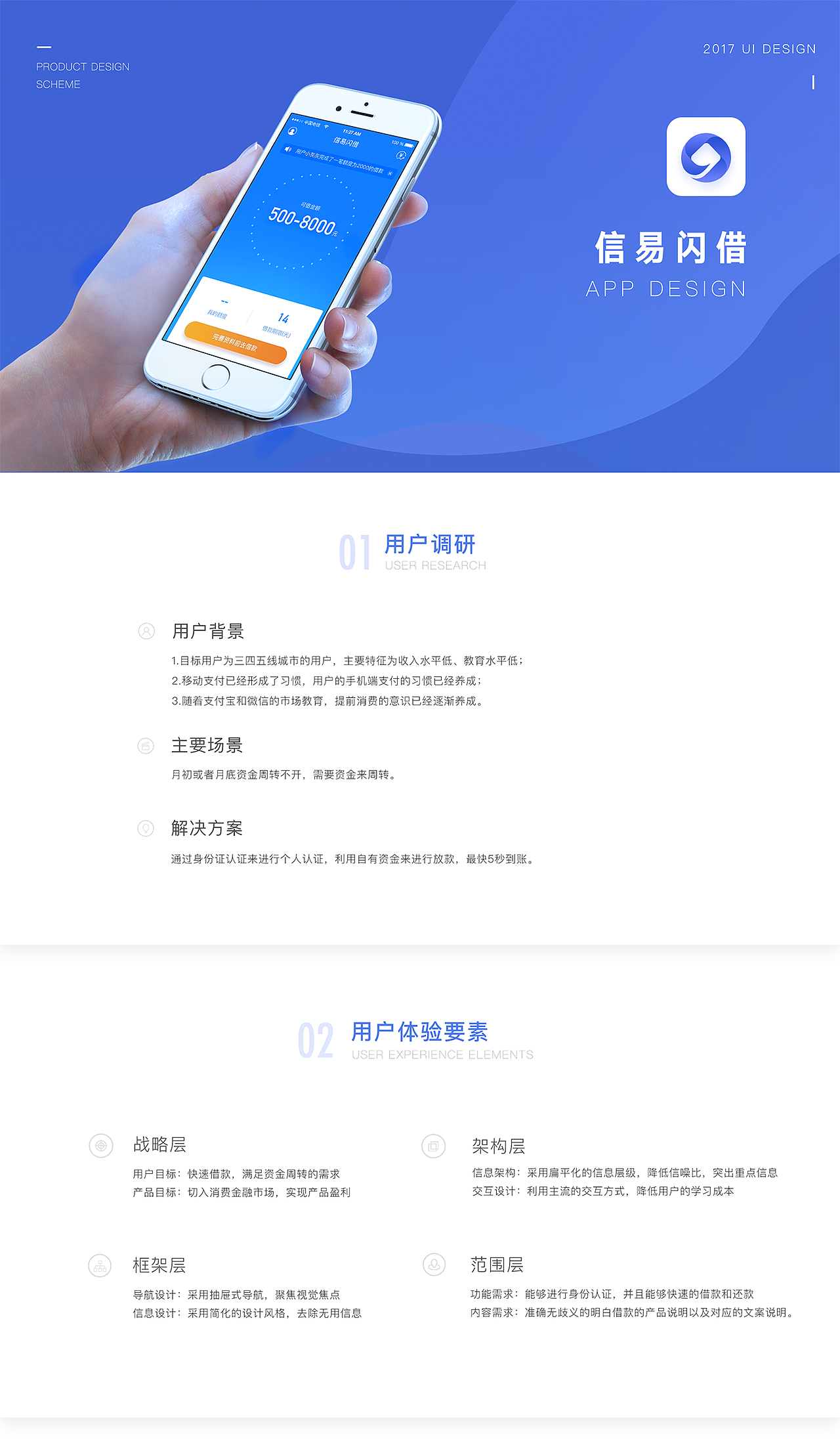 关于2017的作品集（图ZMTA0OTA5NjYw） - APP界面 - 站酷设计师烂大街原创素材 - 站酷ZCOOL