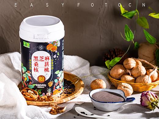 美食摄影✖️乐易拍