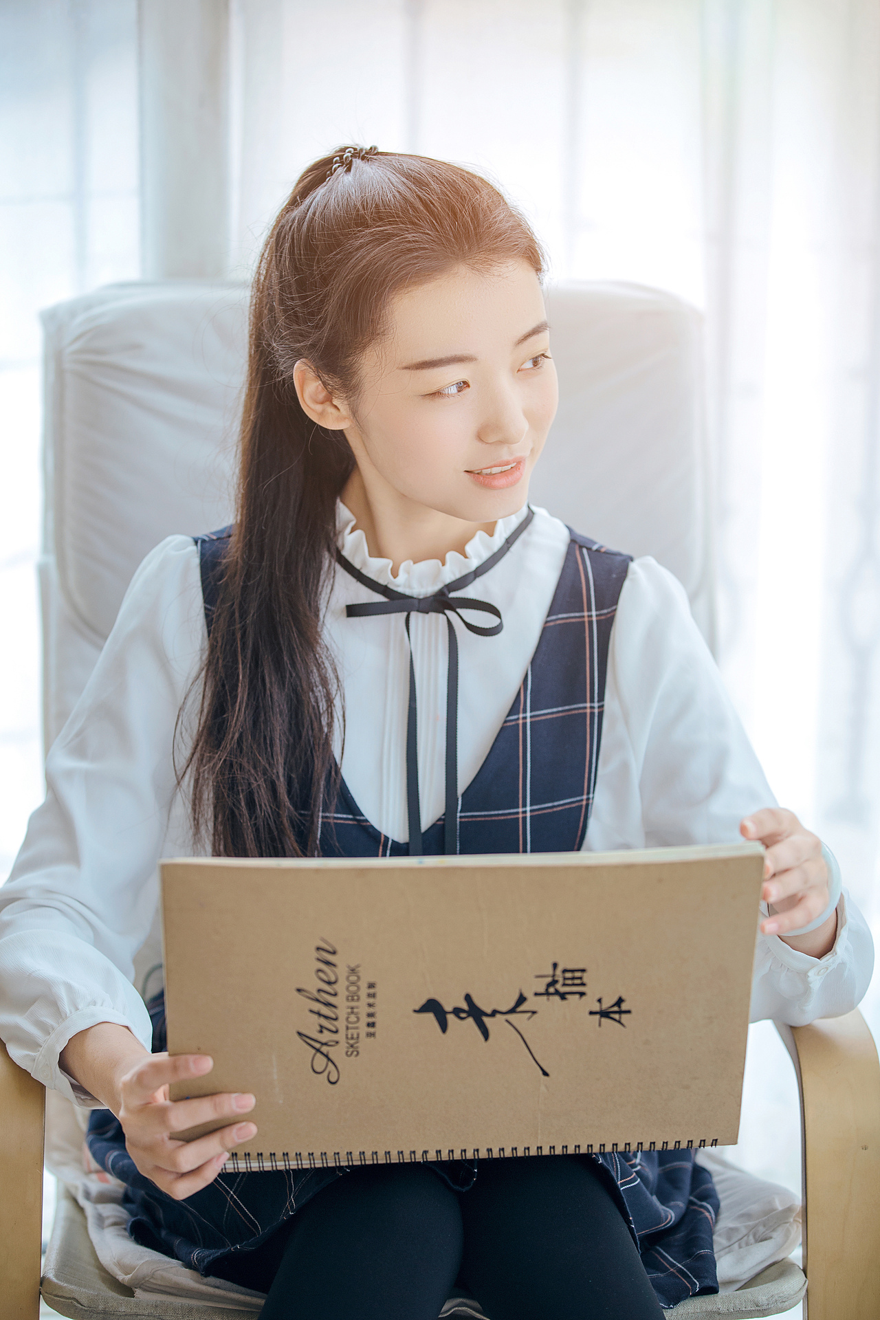 似水流年|摄影|人像摄影|修图师蒋晨_原创作品-站酷zcool