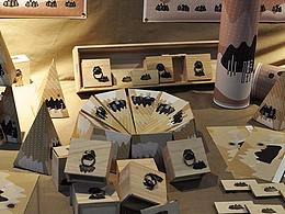 毕业展
