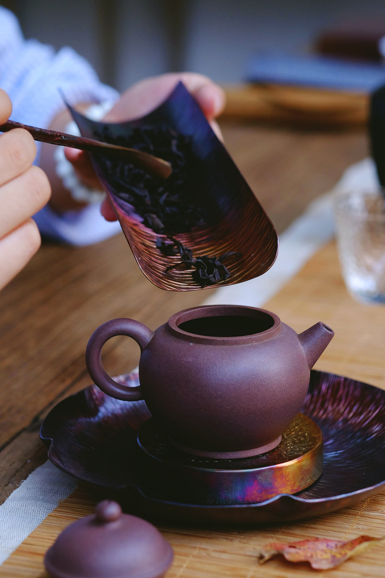 五玄土||器物·花开春系列（图ZMTUwOTczNzIw） - 生活用品 - 站酷设计师五玄土原创素材 - 站酷ZCOOL