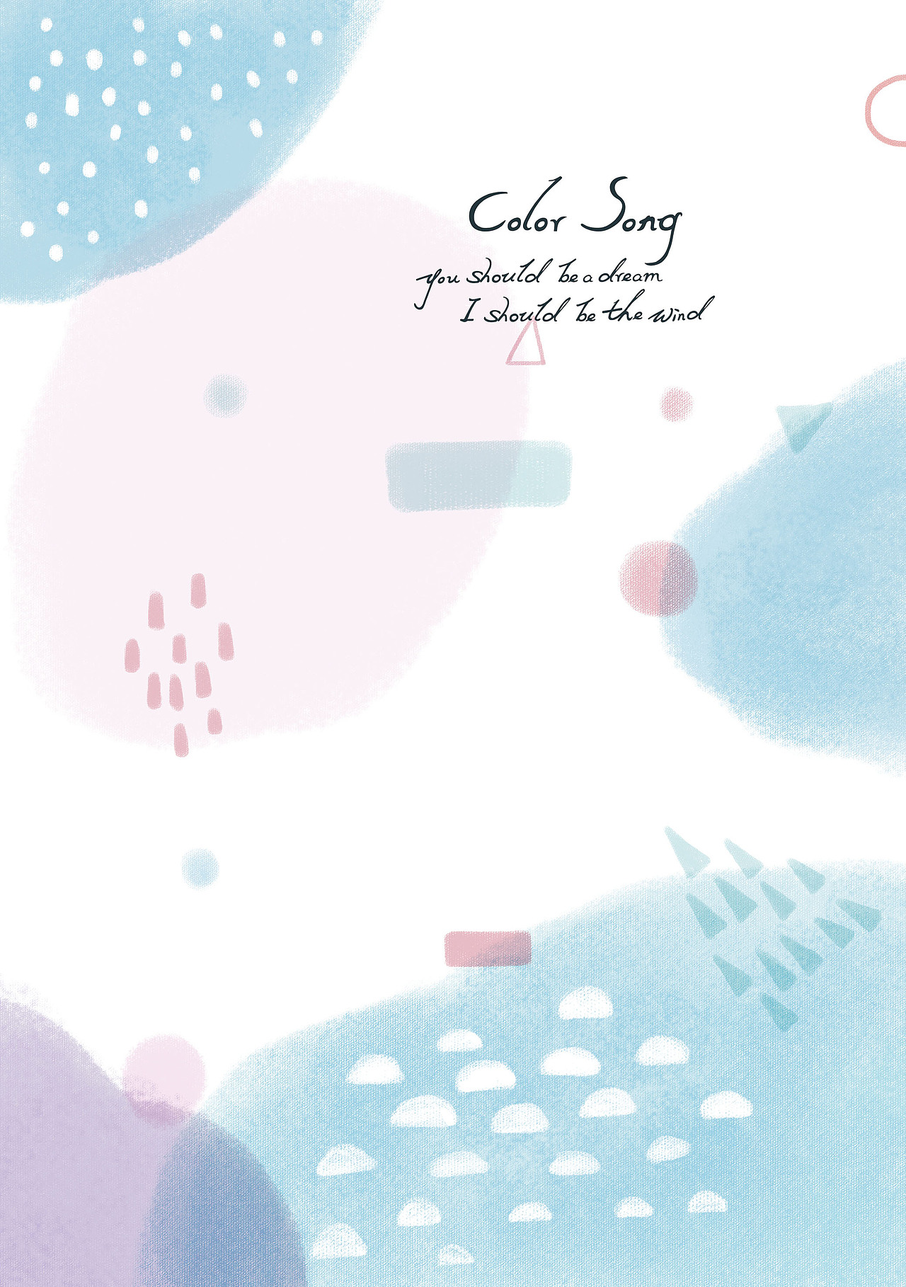 慢慢走比较快（图ZMTU1NjM5NjA4） - 商业插画 - 站酷设计师波罗D原创素材 - 站酷ZCOOL