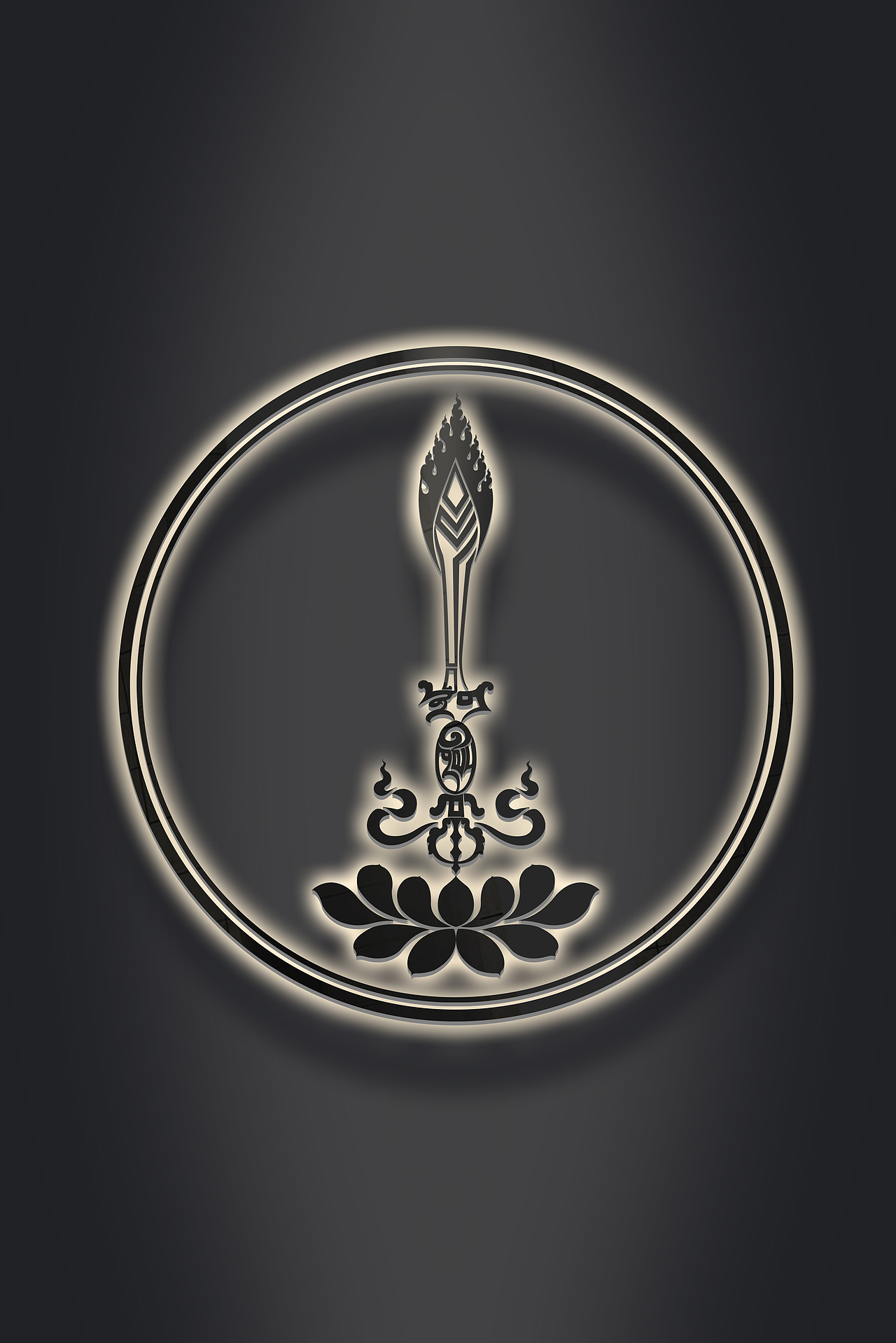 藏式LOGO|原创设计