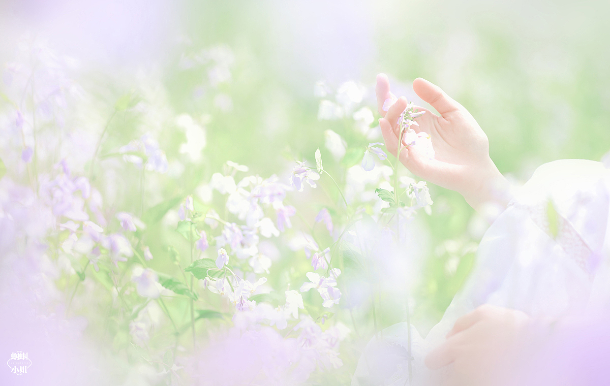 The blossom（图ZNzg2ODEwMTY=） - 人像摄影 - 站酷设计师摄影师蝈蝈小姐原创素材 - 站酷ZCOOL