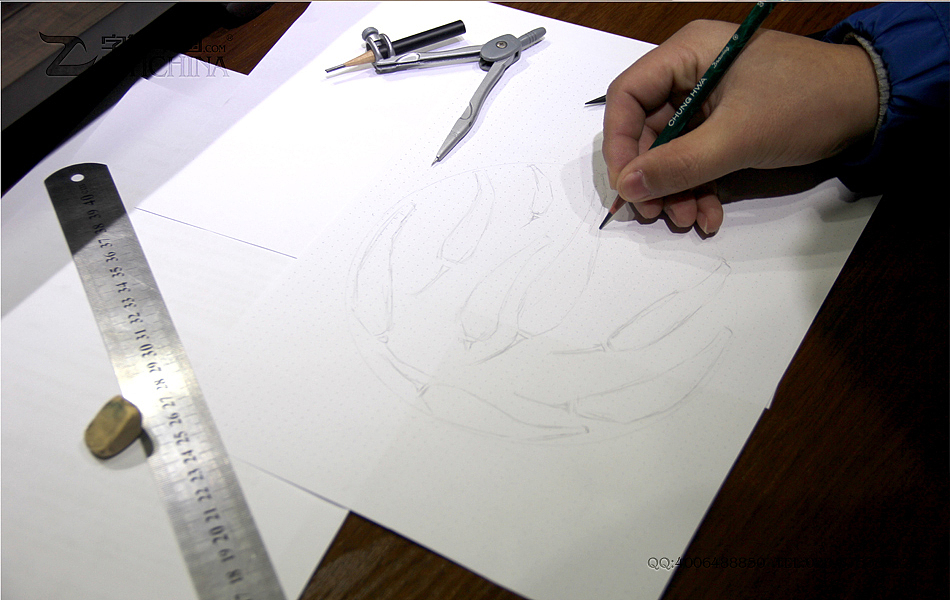 蓉城别院—品牌形象打造—上首品牌中国（原字体中国）（图ZMTI5MDk2MzU2） - 其他平面 - 站酷设计师zitichina原创素材 - 站酷ZCOOL