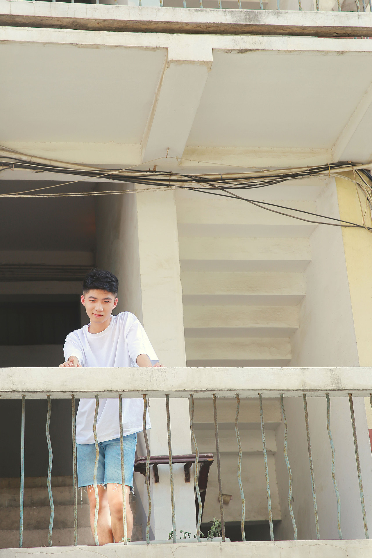 【老街】（图ZMTgzMjE0MDg4） - 人像摄影 - 站酷设计师小岛影像原创素材 - 站酷ZCOOL