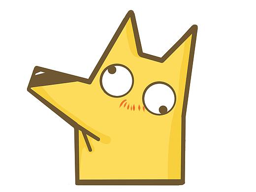 狗狗表情包~