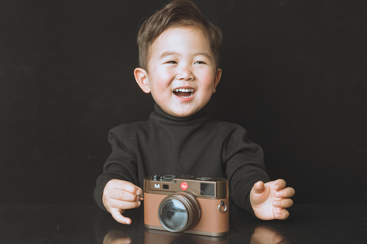 可爱是你的超能力