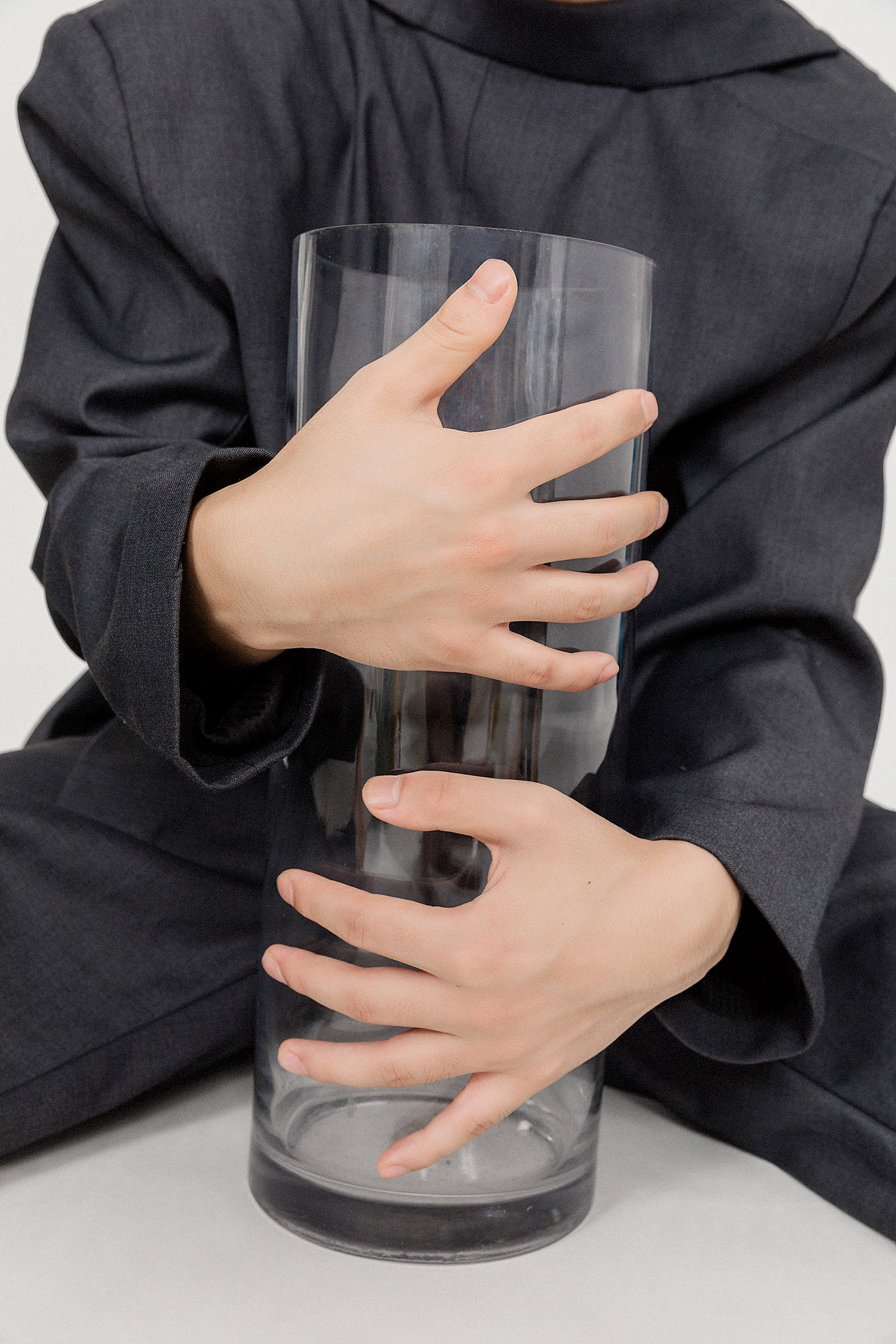 我离孤独几公里