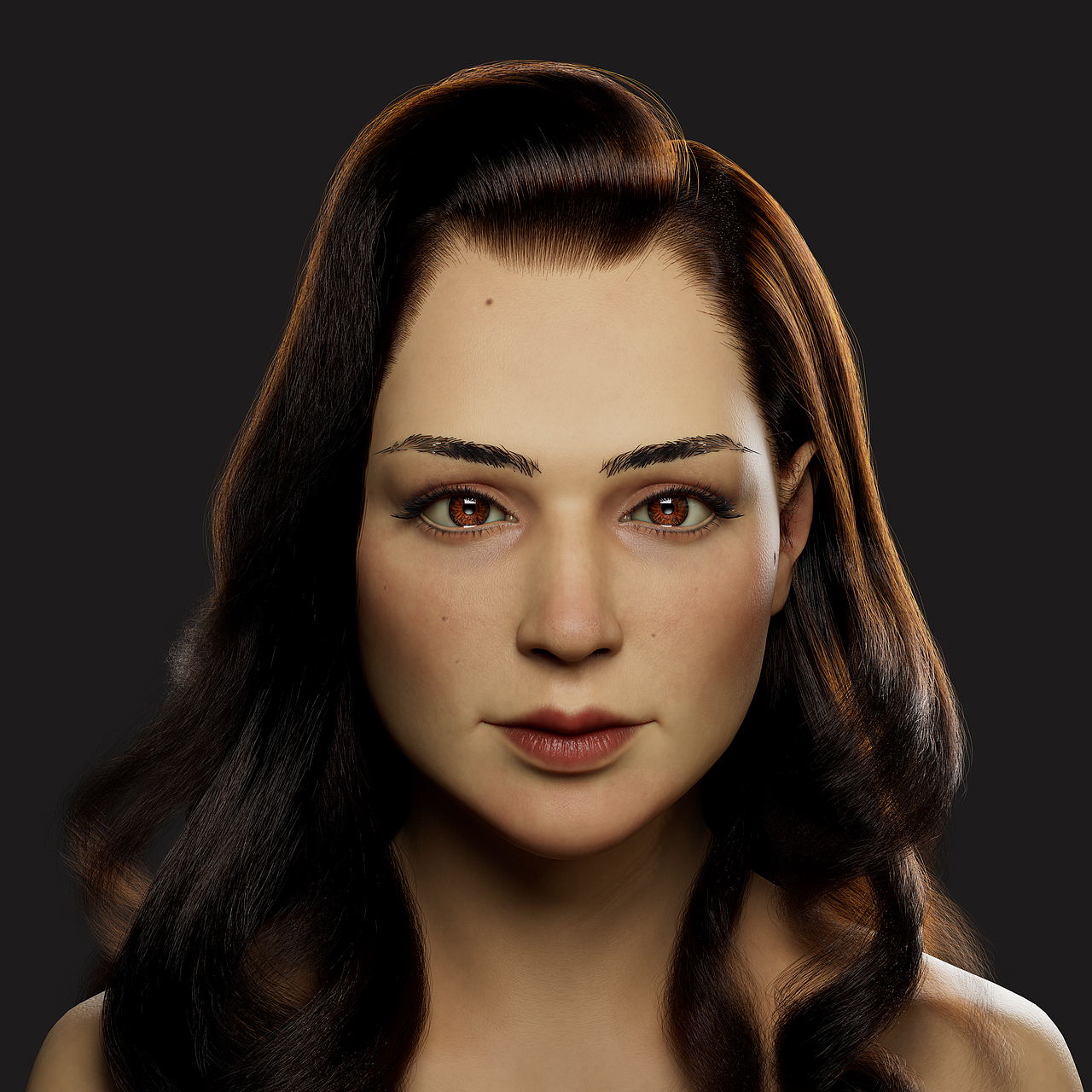 盖尔加朵|三维|人物/生物|嗜睡的猪_rain_原创作品-站酷zcool