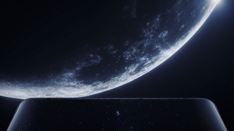 中兴Axon30 Ultra 航天版 丨手机广告短片（图ZMjk1MjQyNjE2） - Motion Graphic - 站酷设计师Schenk原创素材 - 站酷ZCOOL