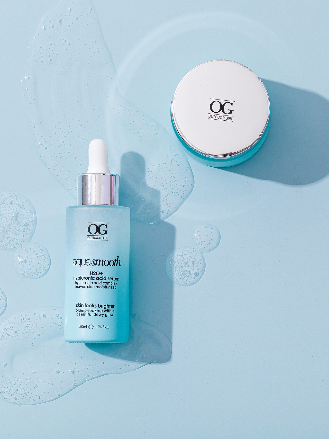 化妆品拍摄&护肤品拍摄&美妆产品拍摄