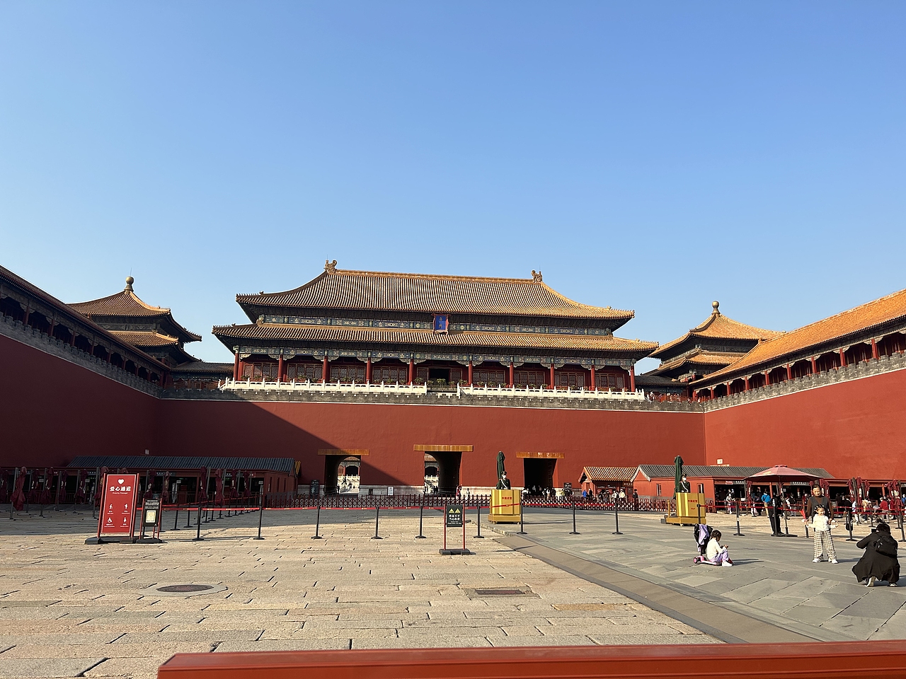 iPhone14摄影集—北京篇