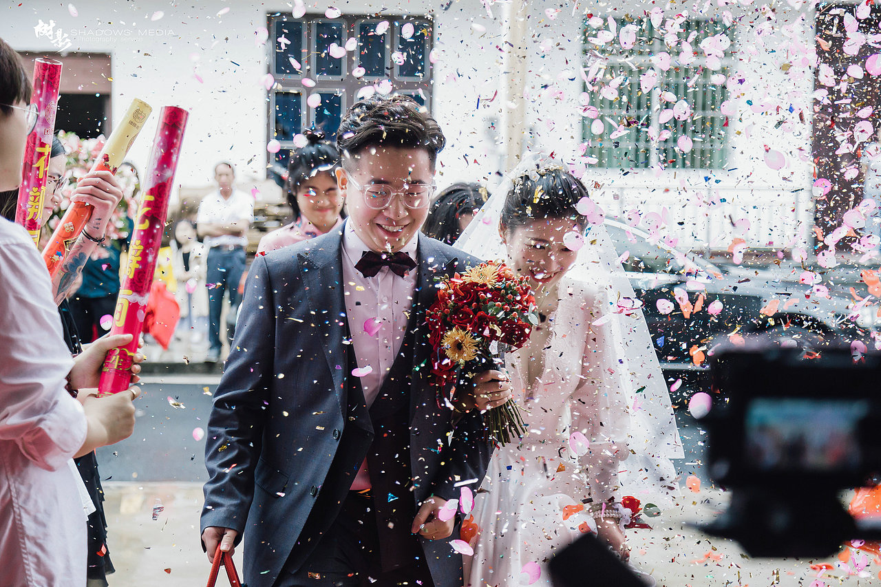 婚礼跟拍//合二姓以嘉姻（图ZMTc5MDIzODEy） - 人文/纪实摄影 - 站酷设计师乔安Gazeu原创素材 - 站酷ZCOOL