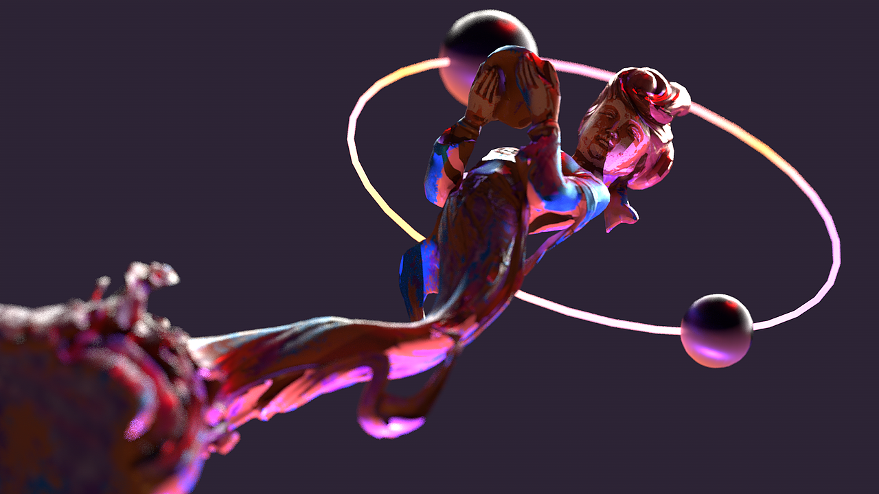 F-airy（圖ZMTUwODgzNTUy） - 人物/生物 - 站酷設(shè)計師Mr_Proton原創(chuàng)素材 - 站酷ZCOOL