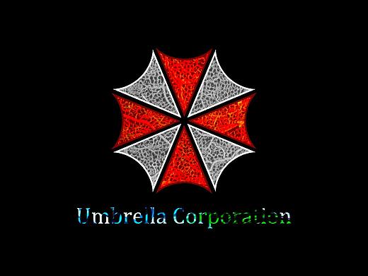 Umbrella Corporation 保护伞公司