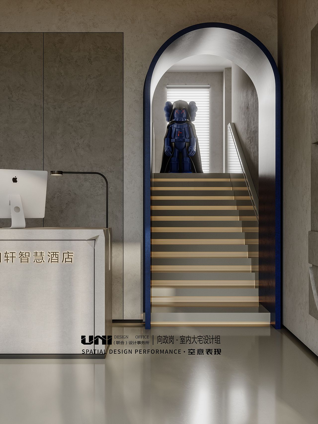 某.酒店？.（图ZMjMxNjY4MDY0） - 家装设计 - 站酷设计师安静了丶原创素材 - 站酷ZCOOL