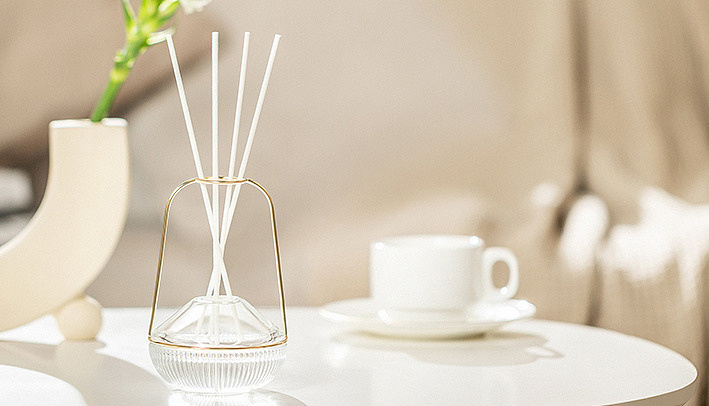 NOME诺米生活x中法品牌美学中心设计师FX Balléry