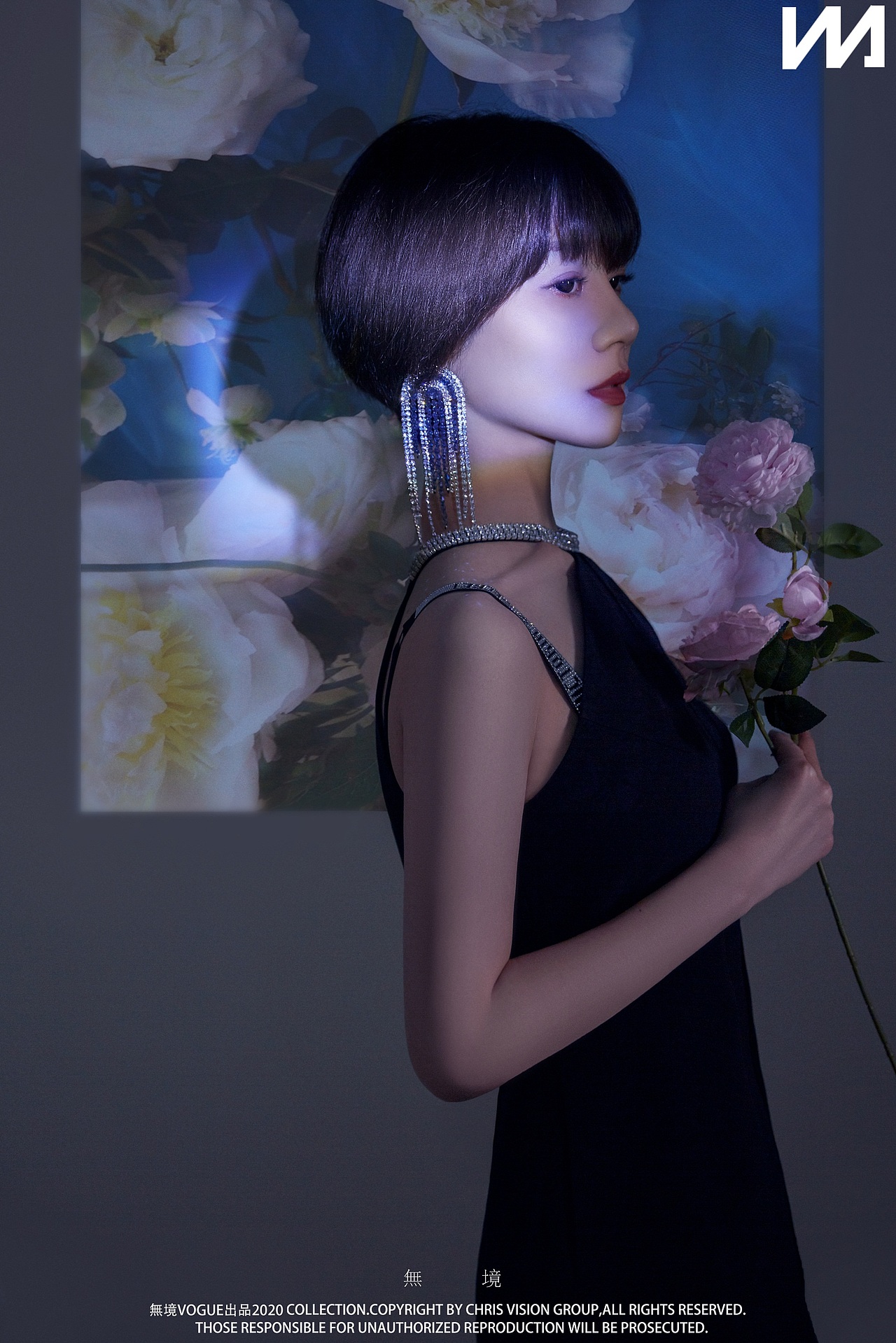无境-时尚个性-①（图ZMjc2Nzc2NTM2） - 人像摄影 - 站酷设计师无境Studio原创素材 - 站酷ZCOOL
