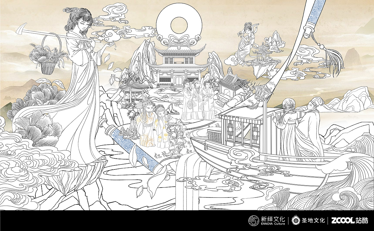 圆我一个红楼梦 | 我眼中的黛玉