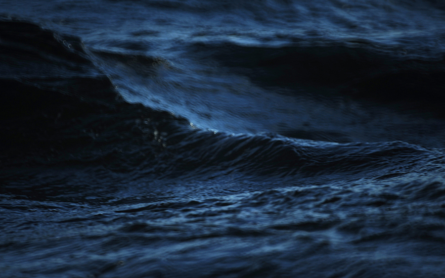 紫云摄影集 | 山海系列