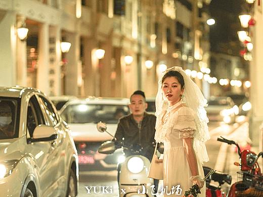 19歲 · 婚紗（個(gè)人主頁-ZNTI0NDQ5ODA=） - 人像攝影 - 站酷設(shè)計(jì)師小飛機(jī)場2020原創(chuàng)素材 - 站酷ZCOOL