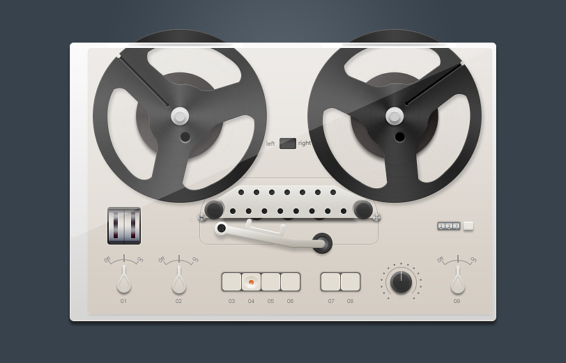 收音机（图ZMjIzNTc0MjA=） - 图标 - 站酷设计师伍德斯托克原创素材 - 站酷ZCOOL