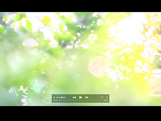 VIVO视频广告作业