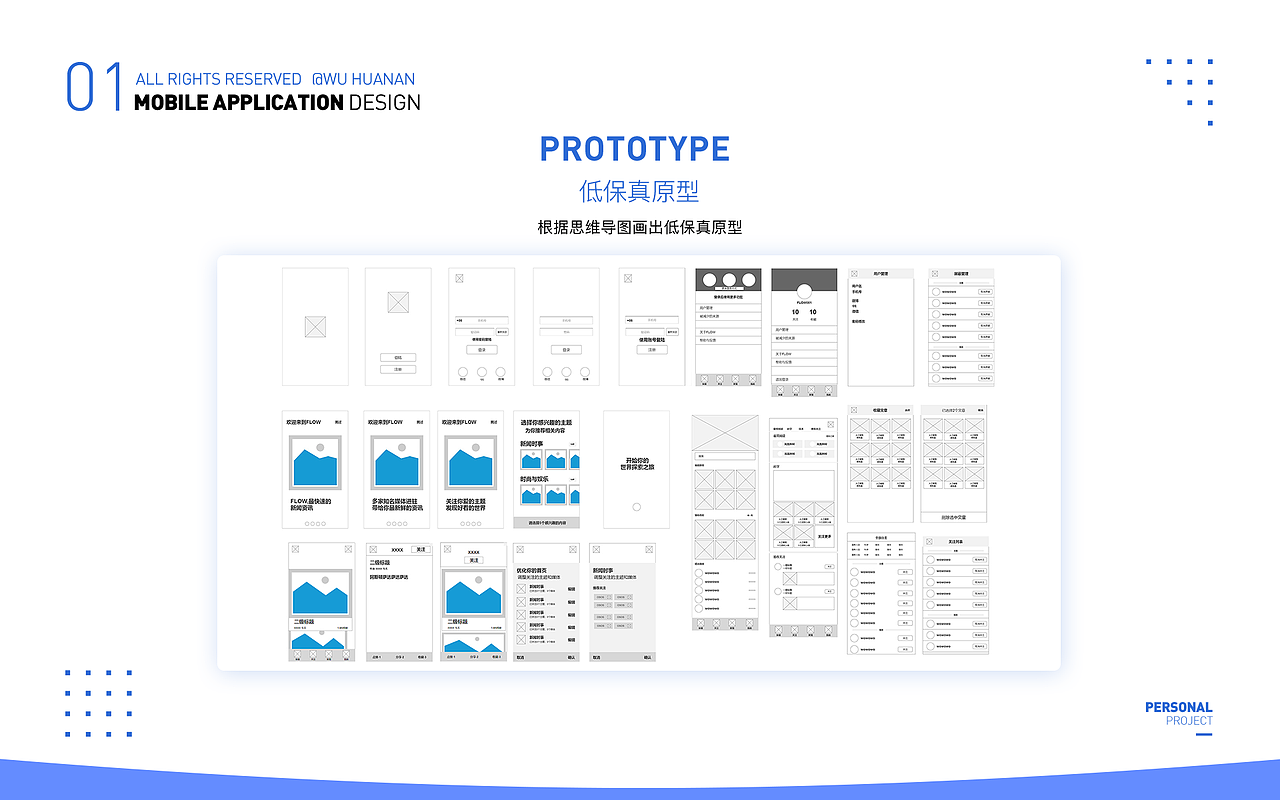FLOW，新闻类app（图ZMTMyNTM1MTE2） - APP界面 - 站酷设计师叉烧滑蛋原创素材 - 站酷ZCOOL