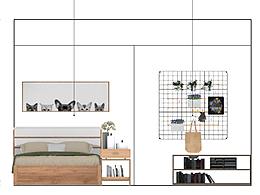 森原之家——小型公寓空间设计