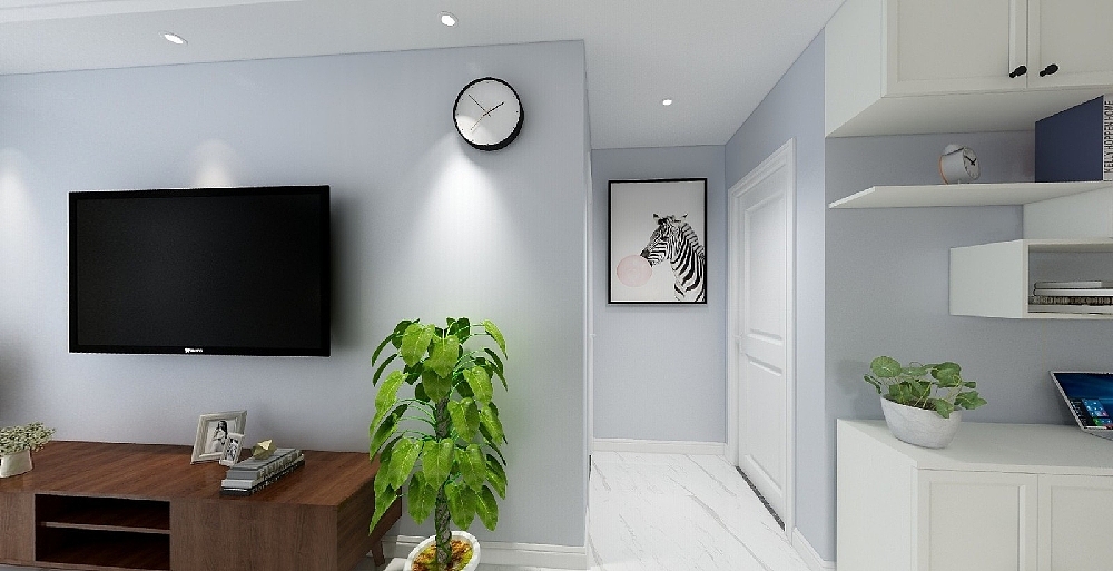 沈阳装修设计公司排行榜前十-玄关