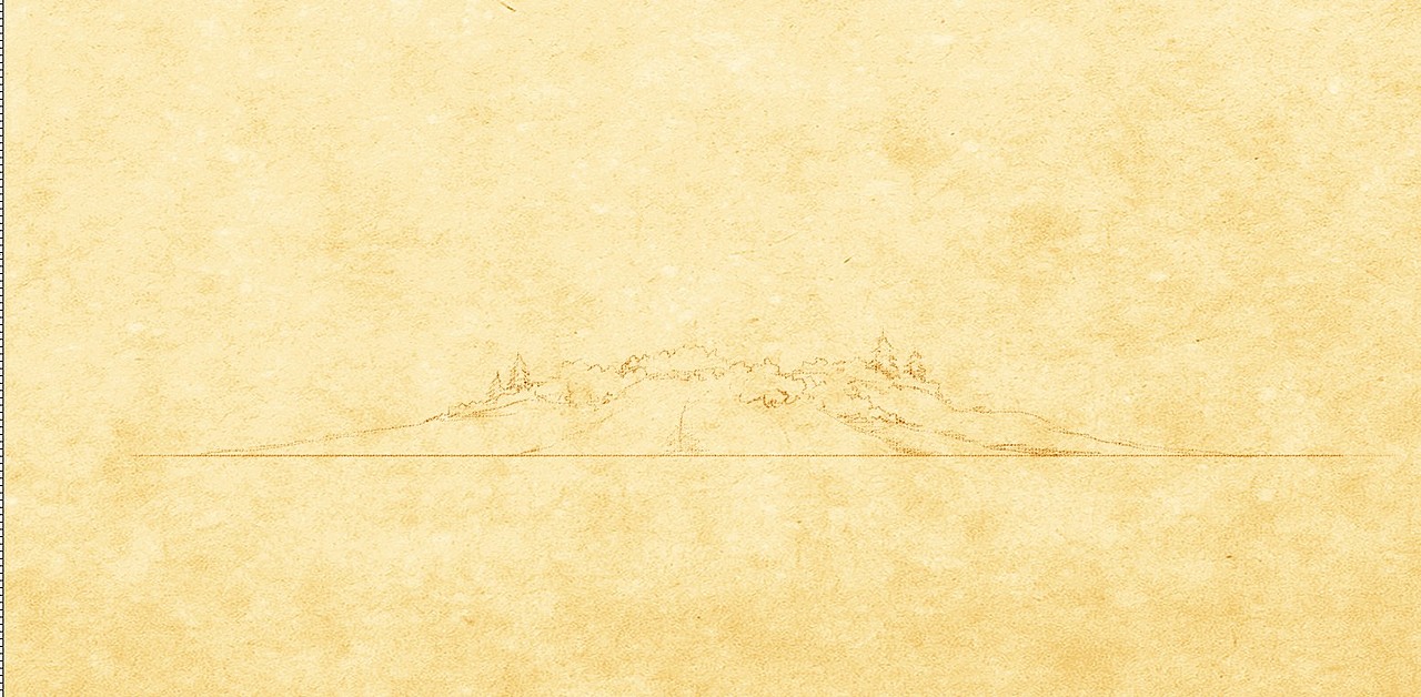 《镜子现实——离·岛》及首本自印画册封面步骤图(图ZMTU1NjgwNDg=) - 艺术插画 - 站酷设计师司南_燕春山原创素材 - 站酷ZCOOL