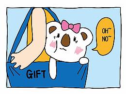 OK Moment-杯具人生