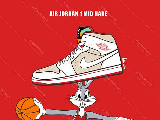 AIR JORDAN