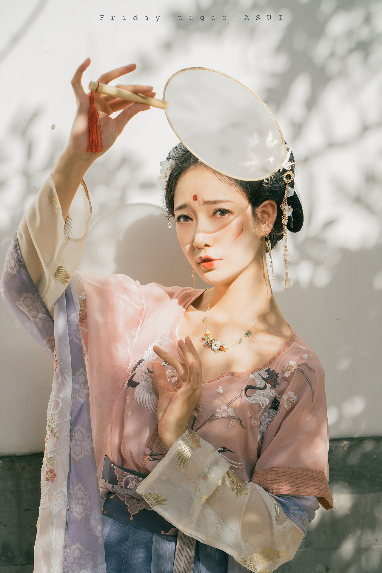 舞鹤赋（图ZMTc3MDAwNDUy） - 人像摄影 - 站酷设计师睢亦原创素材 - 站酷ZCOOL