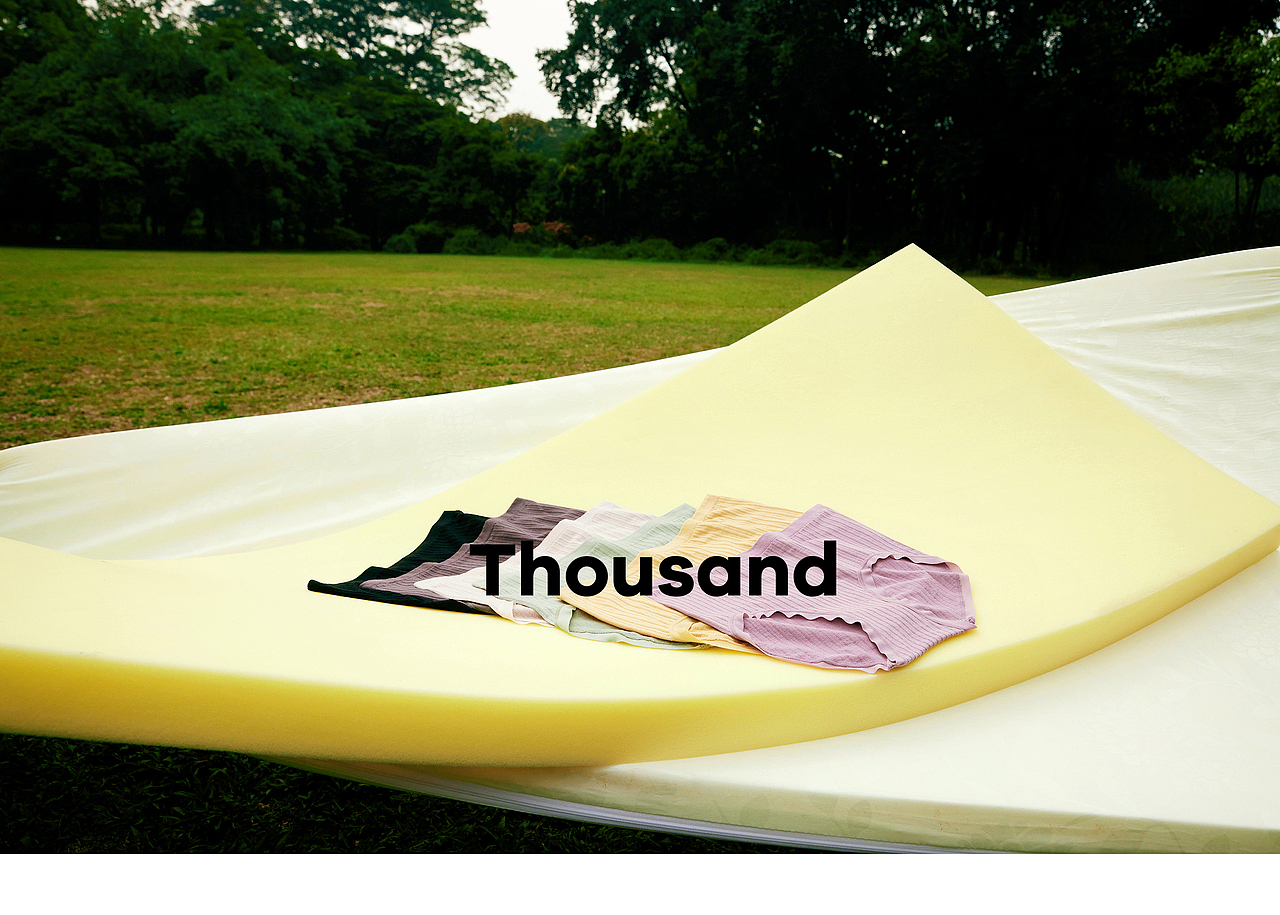 内衣拍摄｜茧夕 X Thousand（图ZMzExODQxMDU2） - 时尚/艺术摄影 - 站酷设计师千行视觉Thousand原创素材 - 站酷ZCOOL