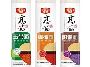 武汉集唯-贤德面粉