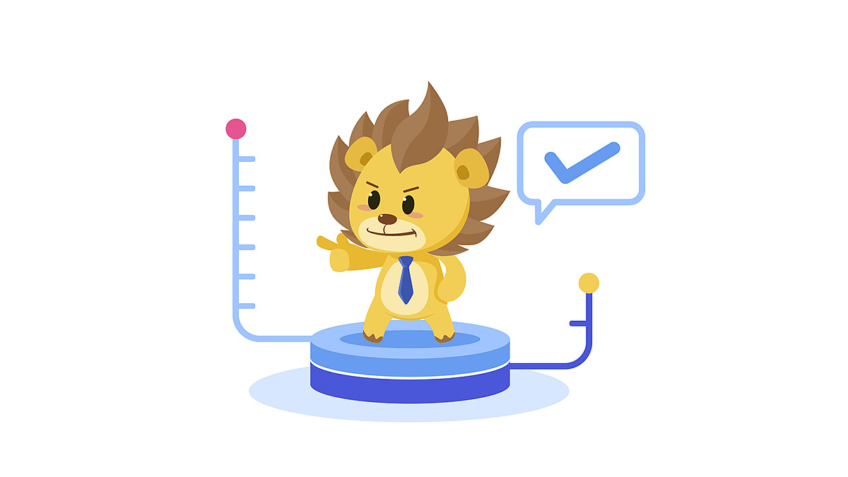 产品卡通形象设计