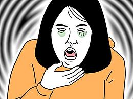 漫画搞笑设计