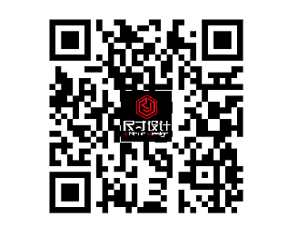 尺寸设计|V.S HAIR SALON 形象店现代极简美发店效果图