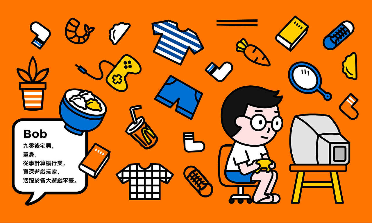 2017 理所作品合集 Vol 1.0（图ZMTAzMzIzNDI4） - 品牌 - 站酷设计师理所设计原创素材 - 站酷ZCOOL