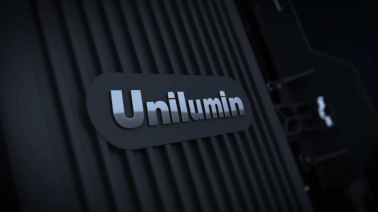 洲明科技-UmeshII