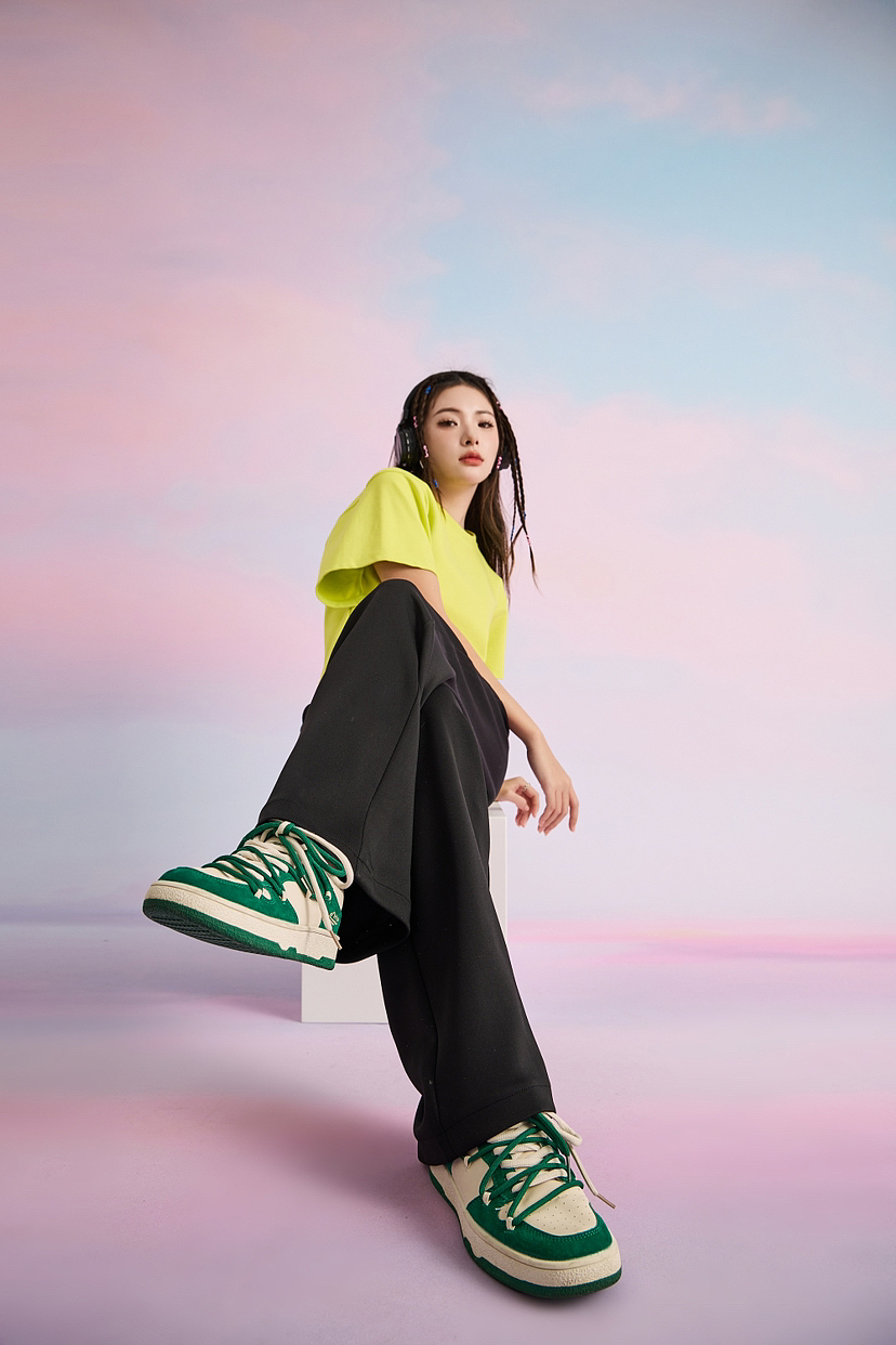 芭比裤休闲裤（图ZMzMyNDA4MjUy） - 产品摄影 - 站酷设计师按快门的大壮原创素材 - 站酷ZCOOL