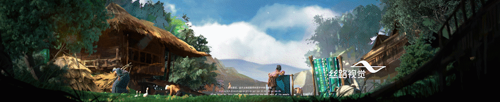 炸裂！《白象神传说》：神仙打架超级大片（图ZMjgyNTkzNTEy） - 动画/影视 - 站酷设计师路仔SILKROAD原创素材 - 站酷ZCOOL